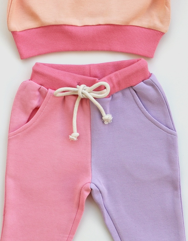 WITH LOVE FOR KIDS - Easy Set - Babies - Kids