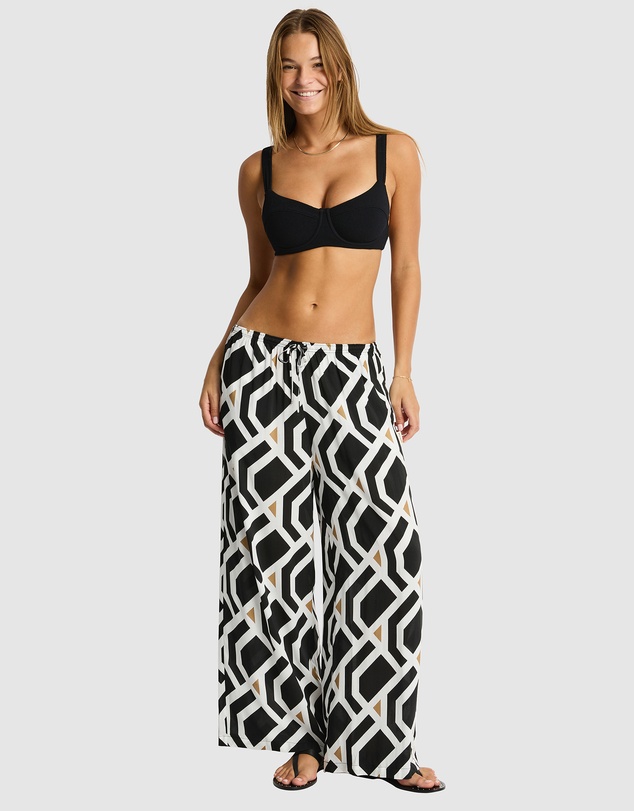 Sea Level Australia - Costa Surf Pant