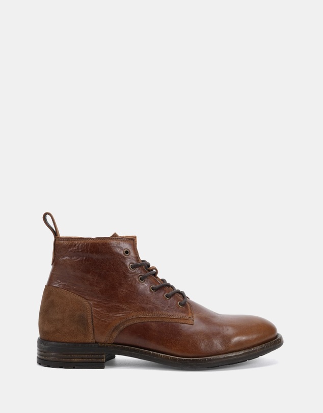 Wild Rhino - Rory Cognac