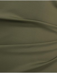 Honey and Beau - Allure Midi Dress