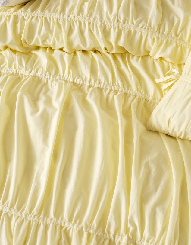 Linen House - Layla Quilt Cover Set