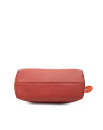 Pre-Loved by Azura Reborn - Pre-Loved Medium Bicolor Leather By The Way Satchel
