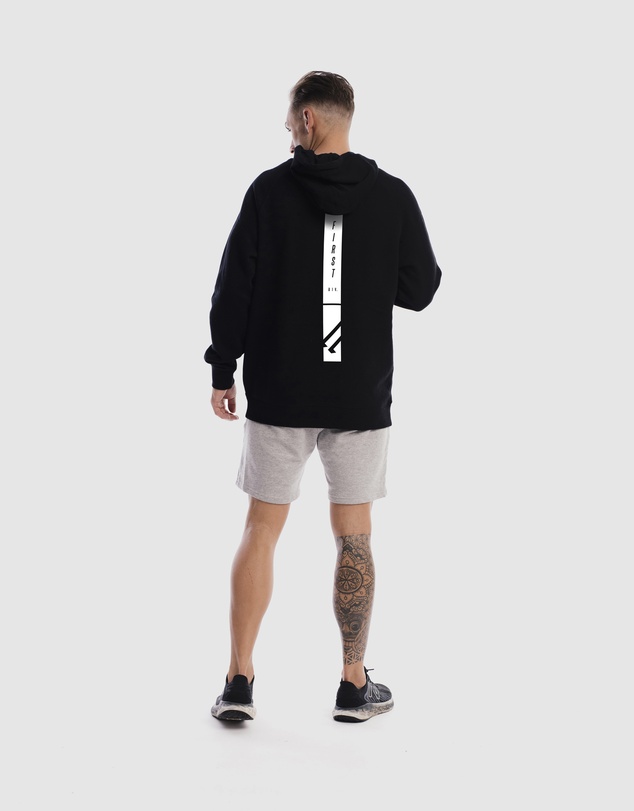 First Division - MidField Crewneck