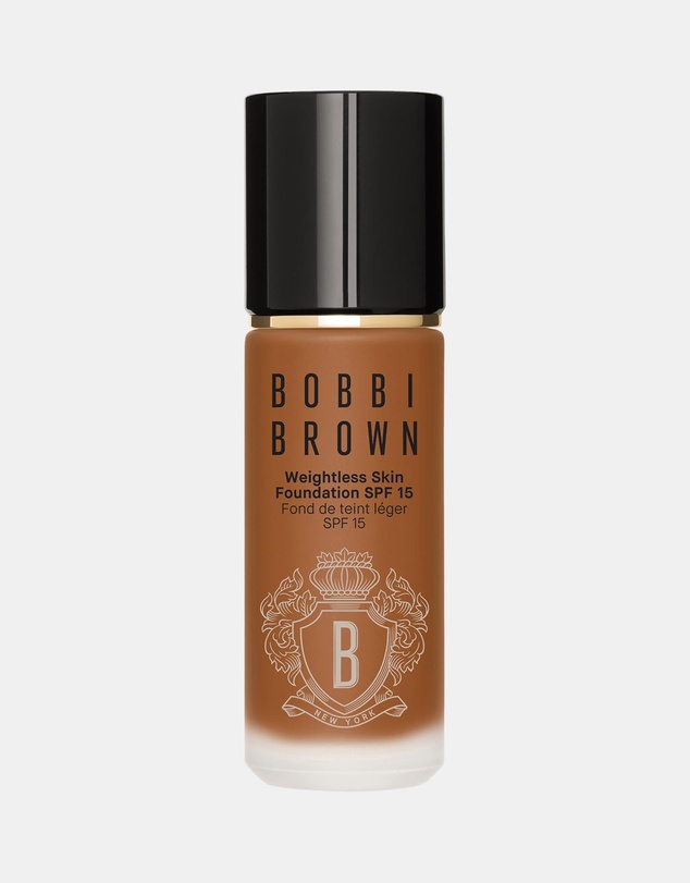 Bobbi Brown - Weightless Skin Foundation