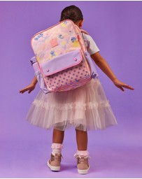 The Somewhere Co - Stitch Mini Adventure Backpack