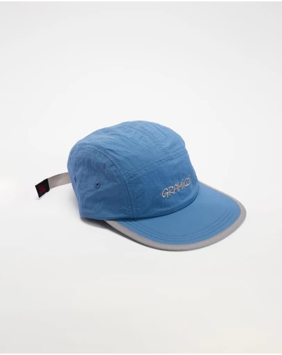 Gramicci - Nylon Gramicci Cap