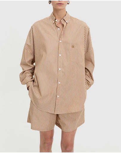 Blanca - Nate Shirt