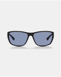 Eclectics - Michael Sunglasses - Polarised