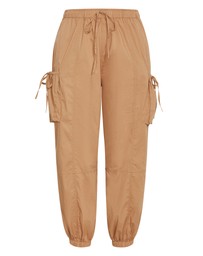 City Chic - On The Fly Pant