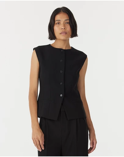 Third Form - Skyline Tailored Bodice