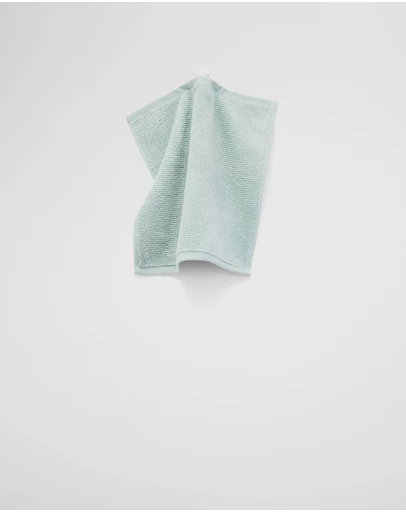 Country Road - Mara Australian Cotton Face Washer