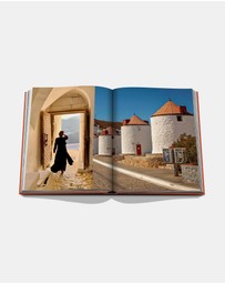 Assouline  - Greek Islands