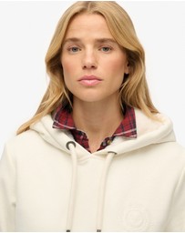 Superdry - Finest Goods Relaxed Hoodie