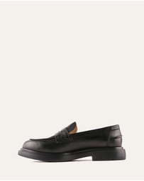 Jo Mercer - Jarvis Loafers