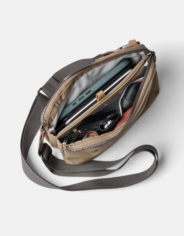 Bellroy - Tokyo Side Bag