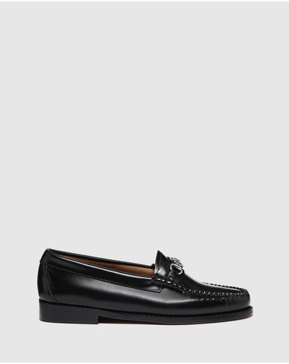 G. H. BASS - Weejun Lianna Snaffle Loafers - Women's