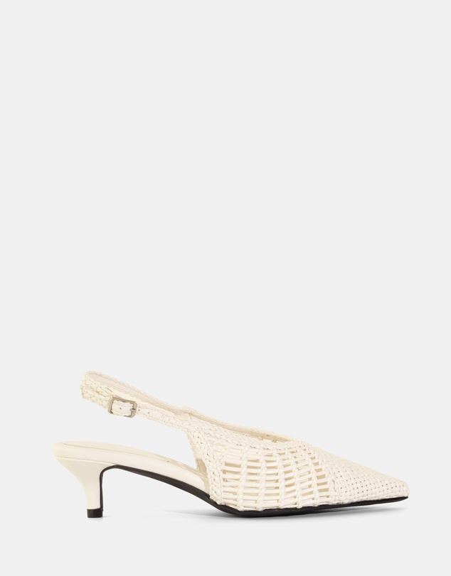 Therapy - Ivanya Slingback Heels