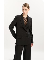 Bardot - Sloane Classic Blazer