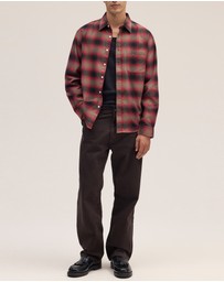 NN07 - Deon Shirt