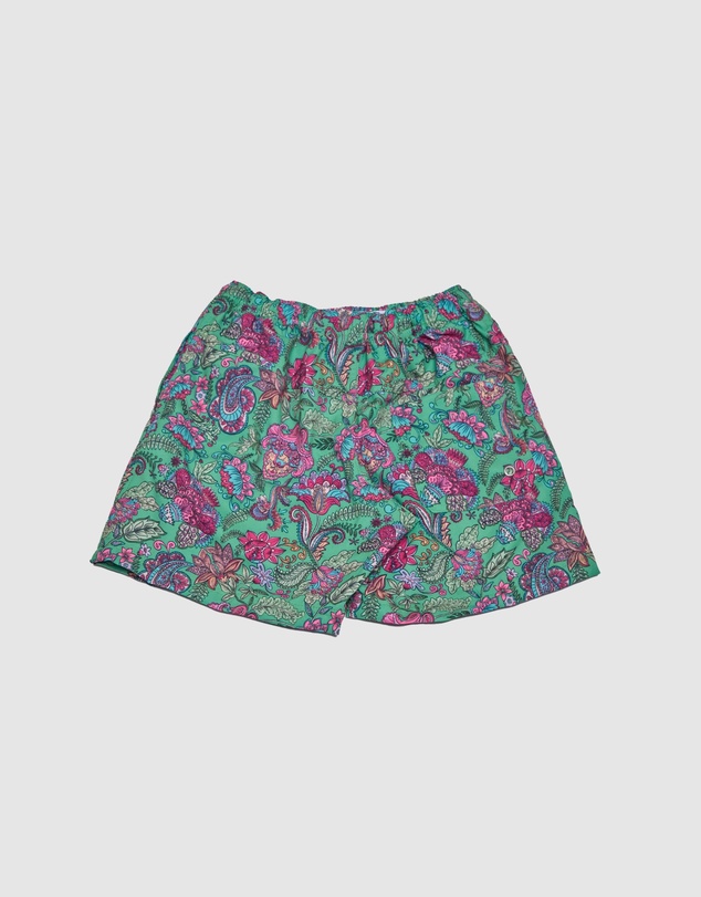 Olga Valentine - Board shorts