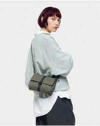 Gaston Luga - Spläsh - Crossbody Waterproof Shoulder Carry Bag