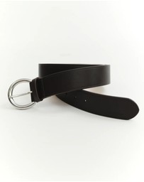 The Horse - Classic Leather Belt