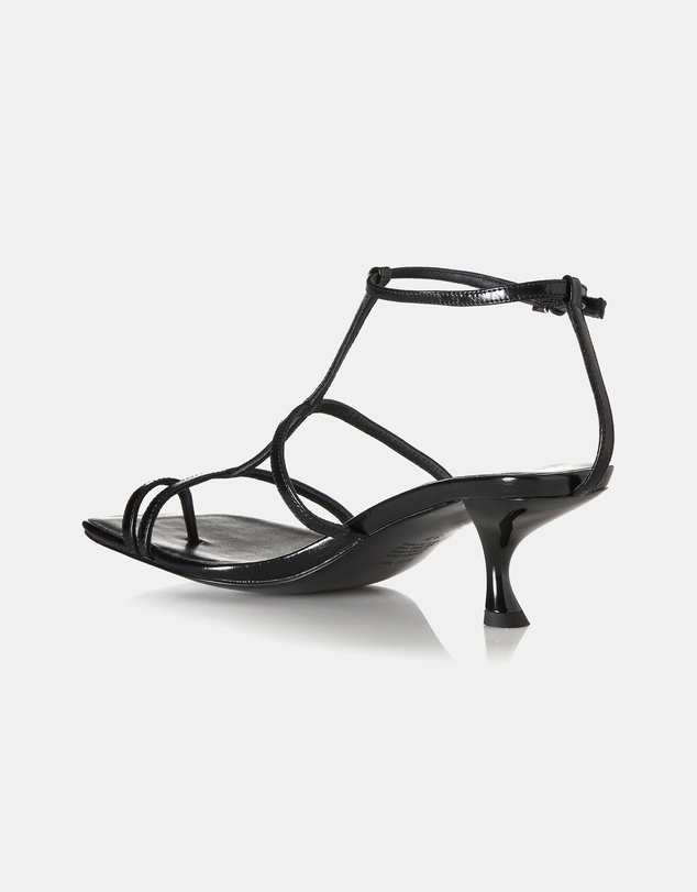Alias Mae - Arabella Heels