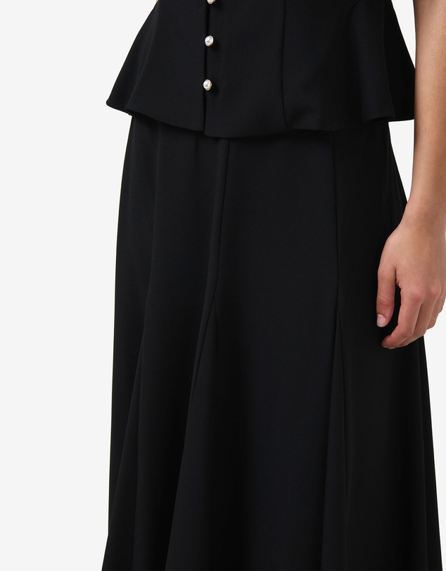 Forcast - Carissa Godet Skirt