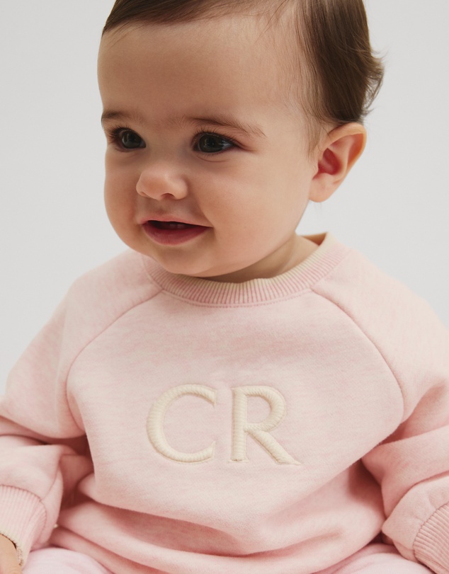 Country Road - Logo Oversized Jumpsuit
