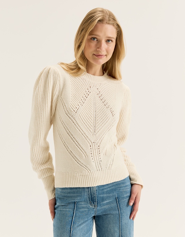 Review - Wishaw Jumper