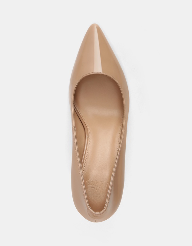 Wittner - Ravyn Patent Leather Pumps