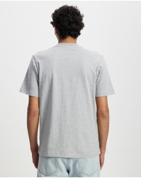 adidas Sportswear - Essentials Small Logo Single Jersey T-Shirt