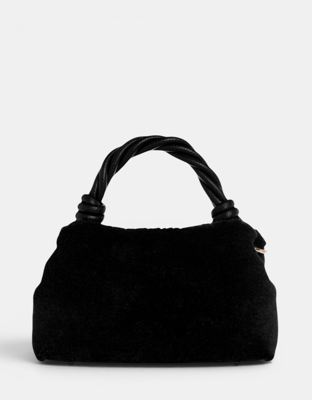GUESS - Shaida Top Handle Crossbody Bag