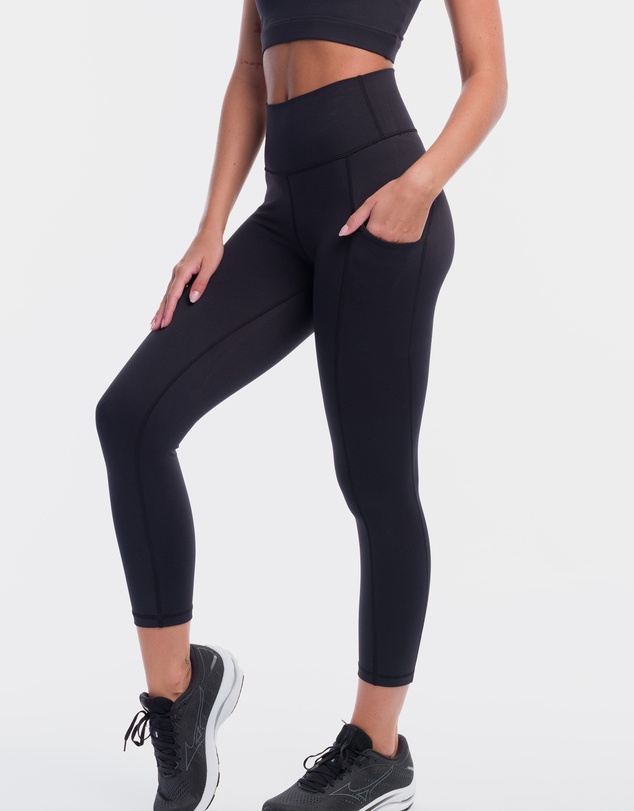 First Division - Base 7/8 Pocket Legging