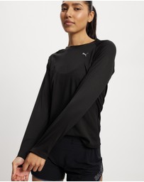Puma - Run Velocity Long Sleeve Top