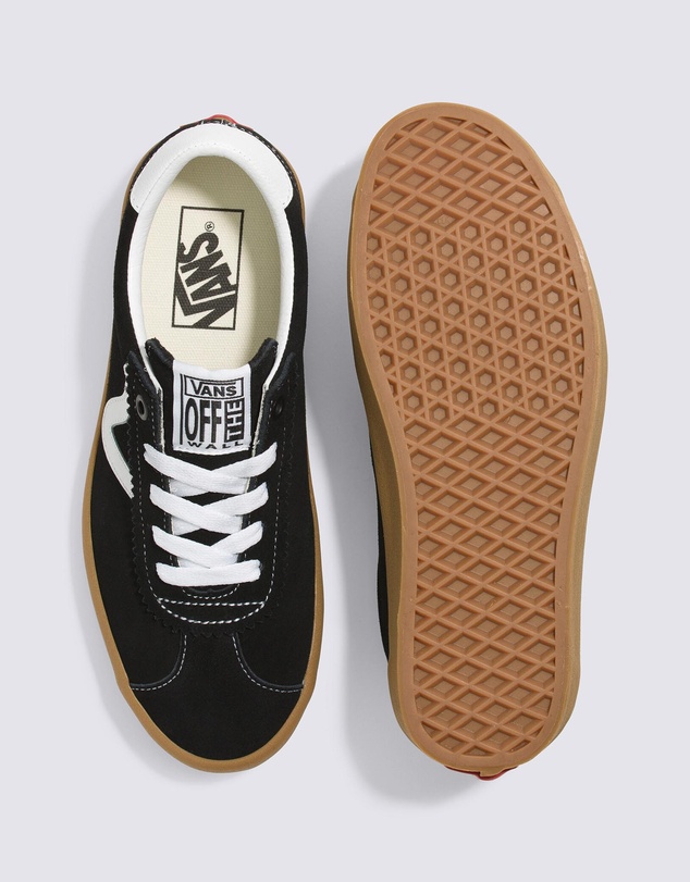 Vans - Sport Low Sneakers - Unisex