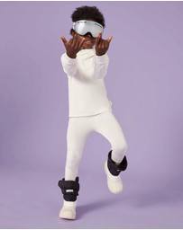 Roarsome - Bamboo Base Layer