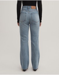 Witchery - Slim Leg Jeans