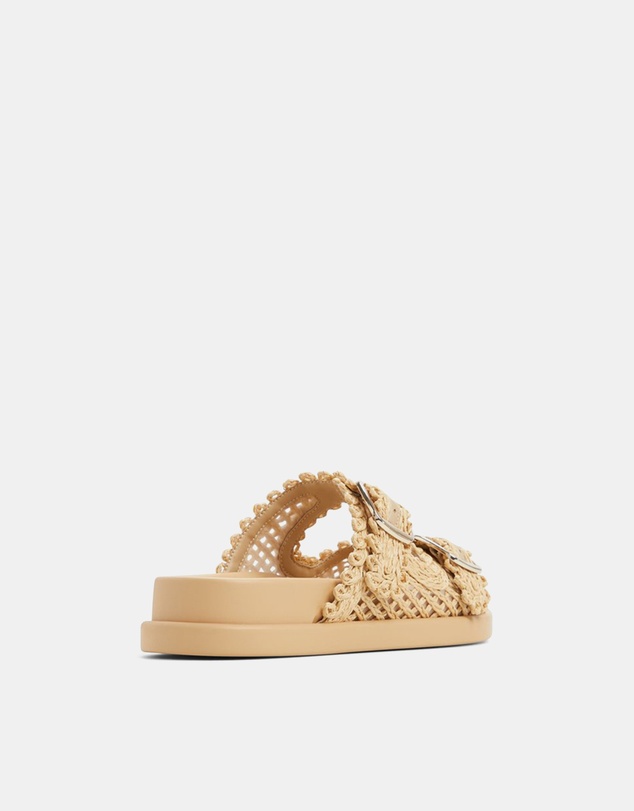 ALDO - Bohochic Platform Sandals
