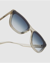 Hawkers Co - HAWKERS - Twilight ONE DOWNTOWN Sunglasses for Men and Women UV400