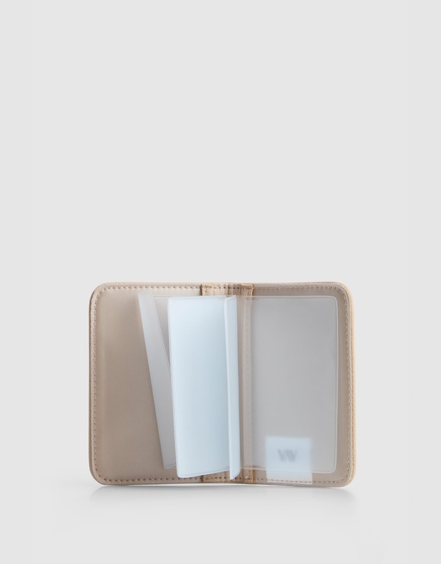 AYA - RFID Credit Card Holder Wallet