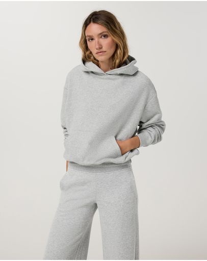 Light Grey Heather