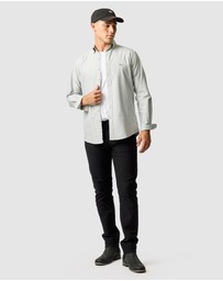 Rodd & Gunn - Oxford Shirt