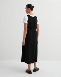 Kowtow - Tank Swing Dress