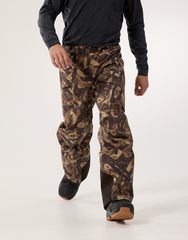 Arc'teryx - Sabre Pant Men's - Print