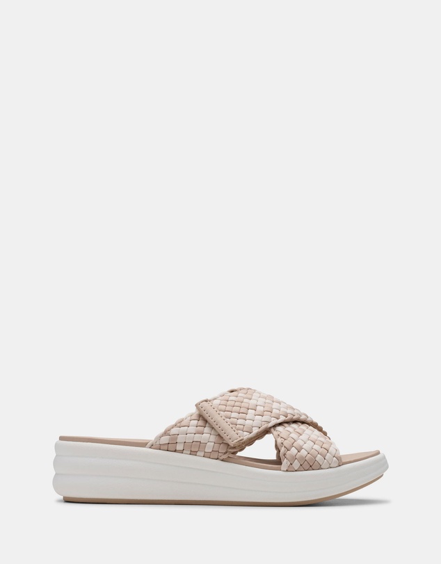 Clarks - Drift Day Sand Multi
