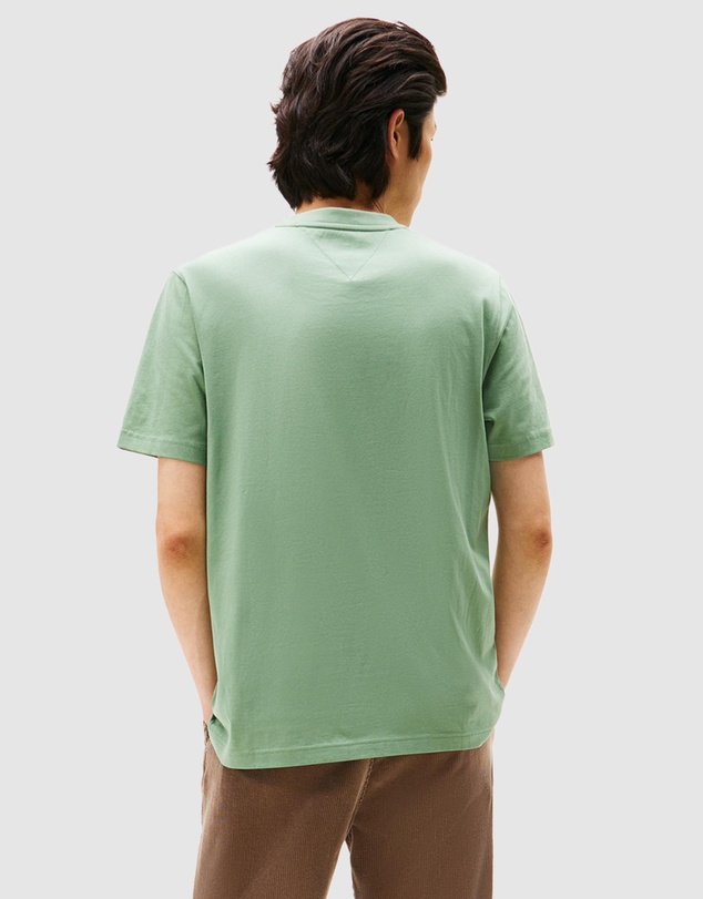 Tommy Hilfiger - Inverse Climate Graphic Tee