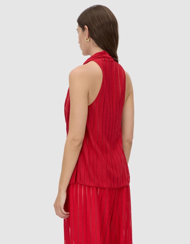 CAMILLA AND MARC - Imara Top