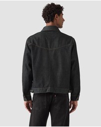 Levi's - Market Miners Trucker Jacket