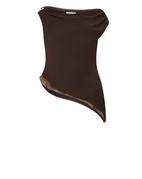City Chic - Skyla Off Shoulder Top
